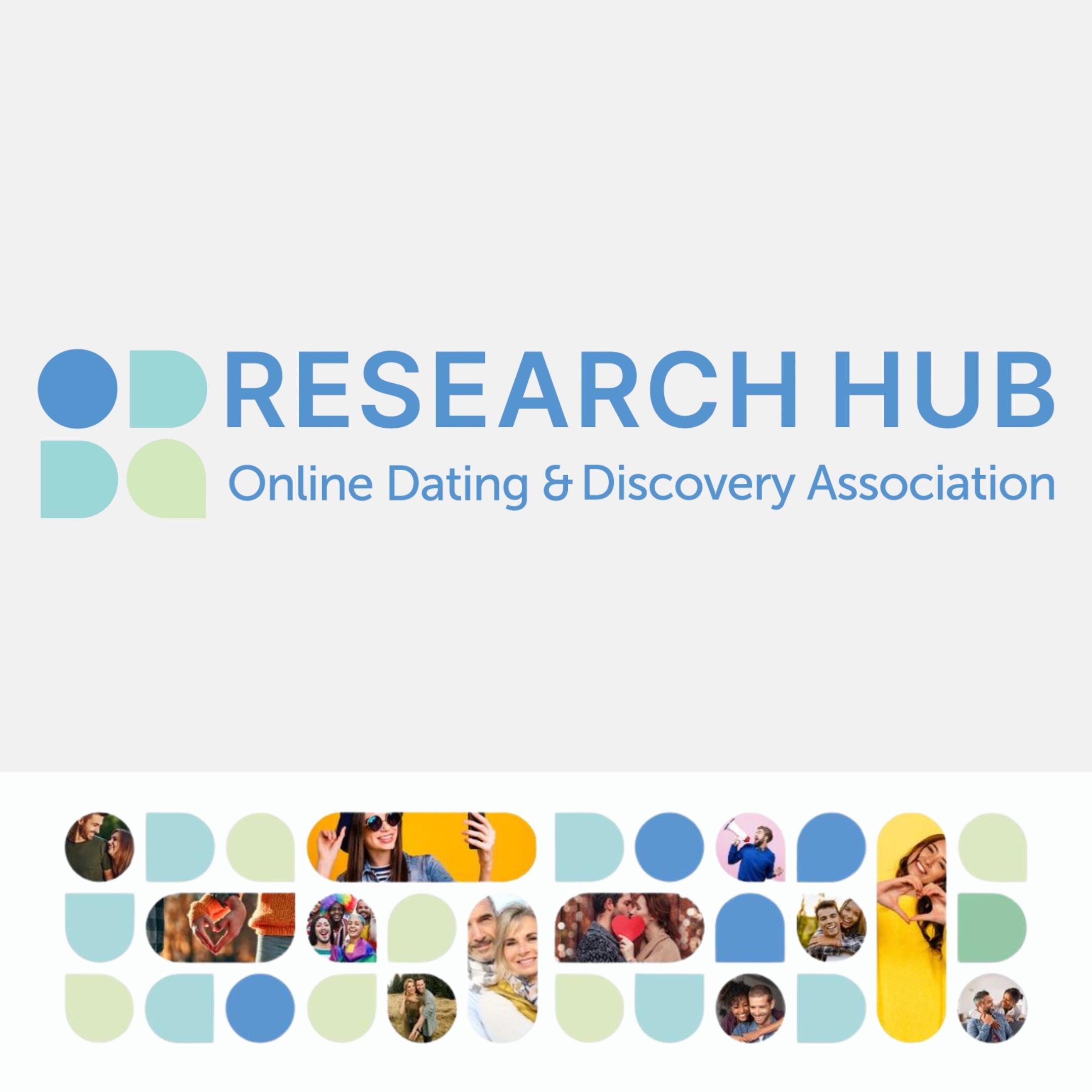 RESEARCH HUB website – 1